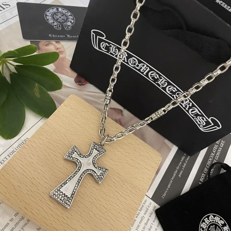 Chrome Hearts Necklaces